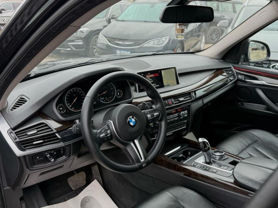 BMW X5 III (F15) Пермь  - изображение 13