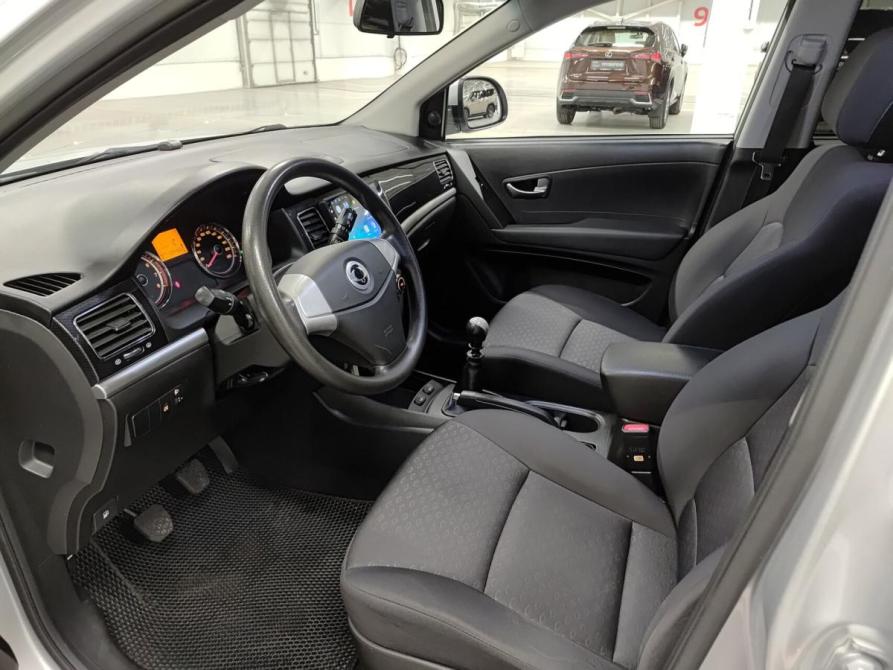 SsangYong Actyon II Казань  - изображение 20