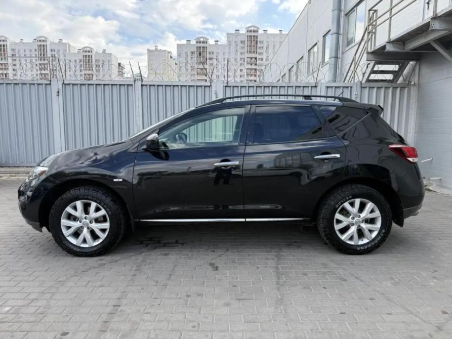 Nissan Murano II (Z51) Рестайлинг 2 Ростов-на-Дону  - изображение 2