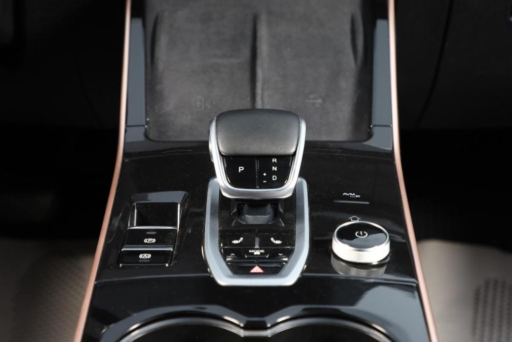 Omoda C5 I Новосибирск  - изображение 16