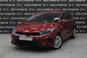 Kia Cerato IV Рестайлинг Томск  - изображение 18