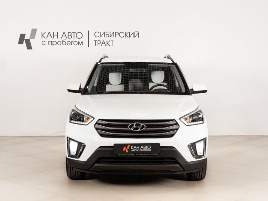 Hyundai Creta I Казань  - изображение 2
