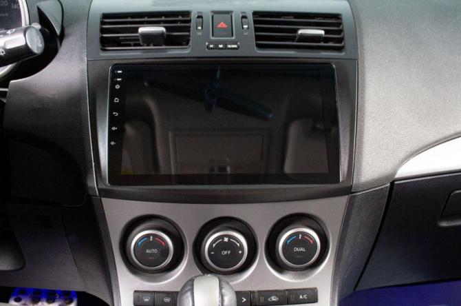 Mazda 3 II (BL) с пробегом 2010 года, цена 869 000 рублей, 210000 км, хэтчбек, Автокод Объявления