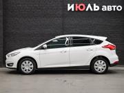 Ford Focus III Рестайлинг Екатеринбург  - изображение 28