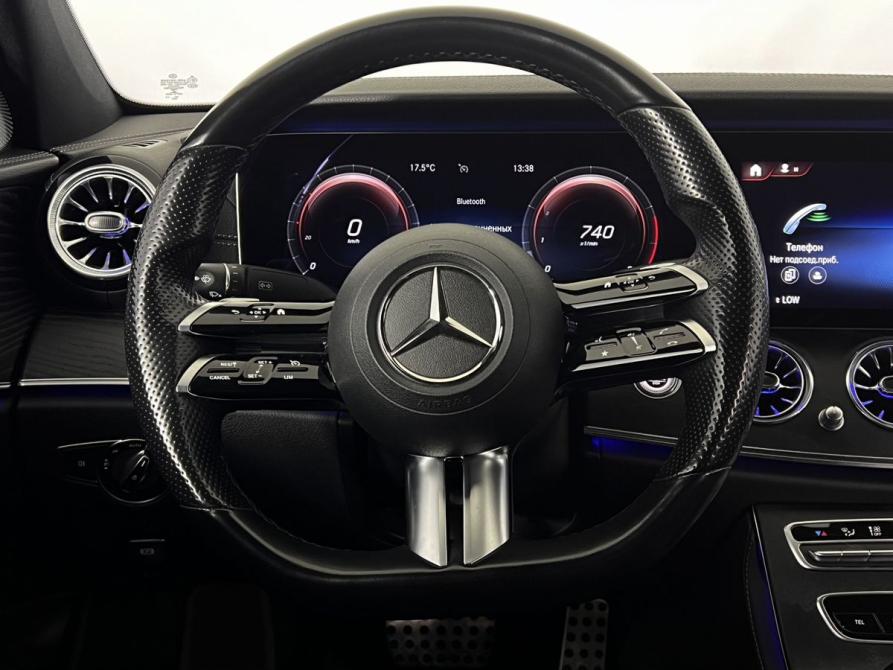 Mercedes-Benz E-Класс V (W213 S213 C238) Рестайлинг Калининград  - изображение 18