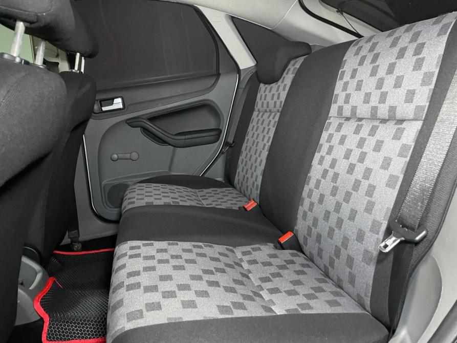 Ford Focus II Рестайлинг Тверь  - изображение 8