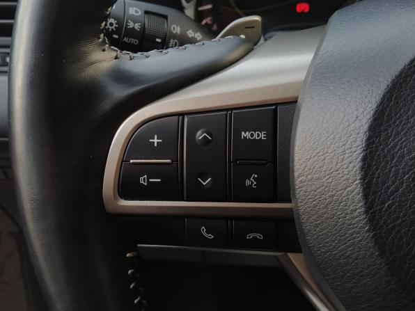 Lexus RX IV Рестайлинг с пробегом 2022 года, цена 6 300 000 рублей, 47183 км, внедорожник, Автокод Объявления