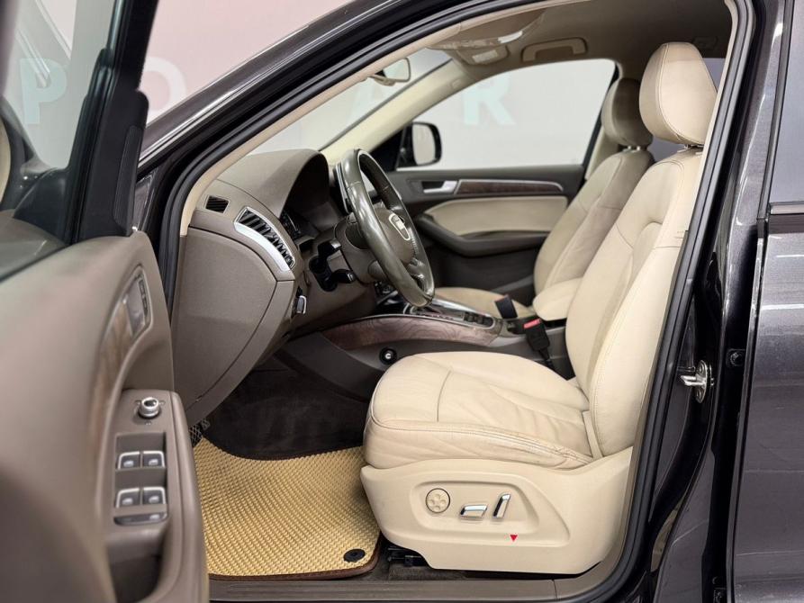 Audi Q5 I (8R) Рестайлинг Волгоград  - изображение 15