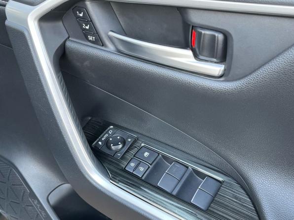 Toyota RAV4 V (XA50) с пробегом 2019 года, цена 2 990 000 рублей, 119810 км, внедорожник, Автокод Объявления