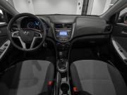 Hyundai Solaris I Москва  - изображение 28