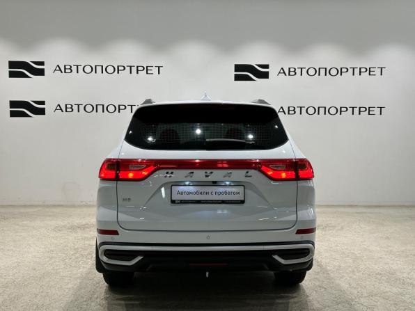 Haval M6 II с пробегом 2023 года, цена 1 679 000 рублей, 89099 км, внедорожник, Автокод Объявления