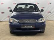 Chevrolet Lanos I Санкт-Петербург  - изображение 23