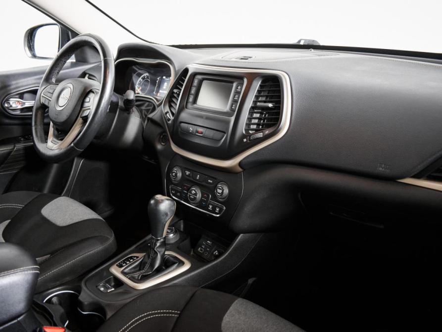 Jeep Cherokee V (KL) Москва  - изображение 10