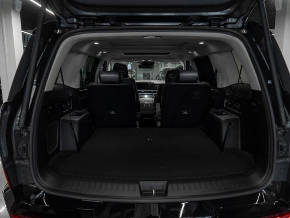Hyundai Santa Fe V (MX5) с пробегом 2026 года, цена 5 430 000 рублей, 30 км, внедорожник, Автокод Объявления