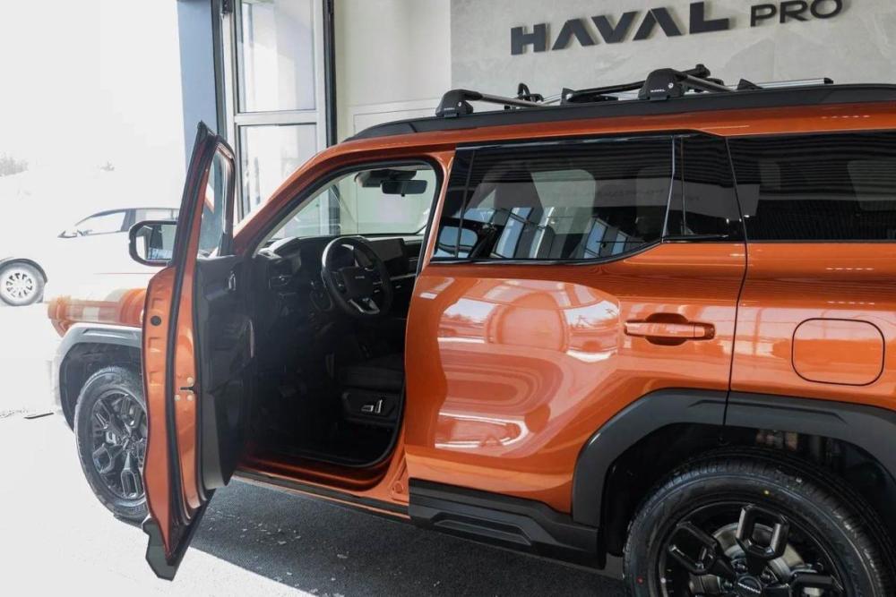 Haval H3 I Нижний Новгород  - изображение 3