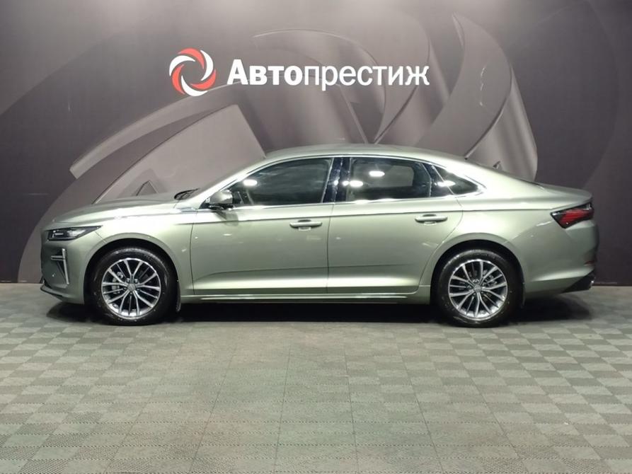 Geely Preface I Оренбург  - изображение 4
