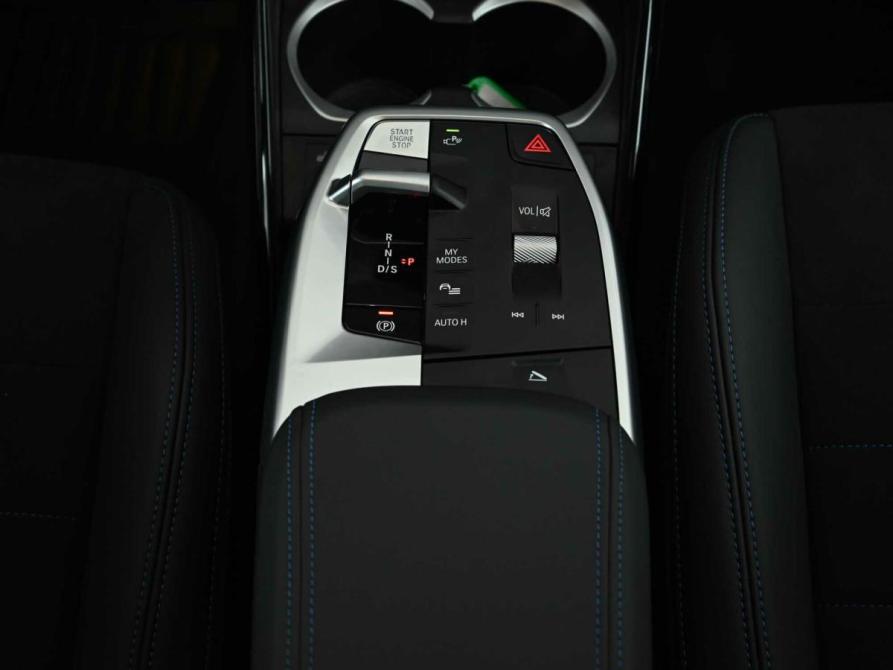 BMW X1 III (U11/U12) Екатеринбург  - изображение 17