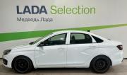 Lada (ВАЗ) Vesta I Рестайлинг (NG) Красноярск  - изображение 35