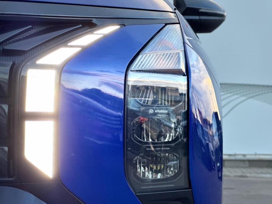 Hyundai Mufasa I (NU2) Воронеж  - изображение 4