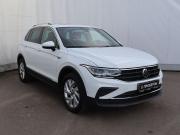 Volkswagen Tiguan II Рестайлинг Москва  - изображение 29