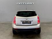 Cadillac SRX II Рестайлинг Краснодар  - изображение 27