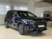 JETOUR X90+ Челябинск  - изображение 36