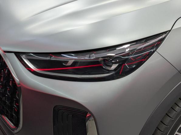 Chery Tiggo 9 I с пробегом 2025 года, цена 3 690 000 рублей, 9024 км, внедорожник, Автокод Объявления
