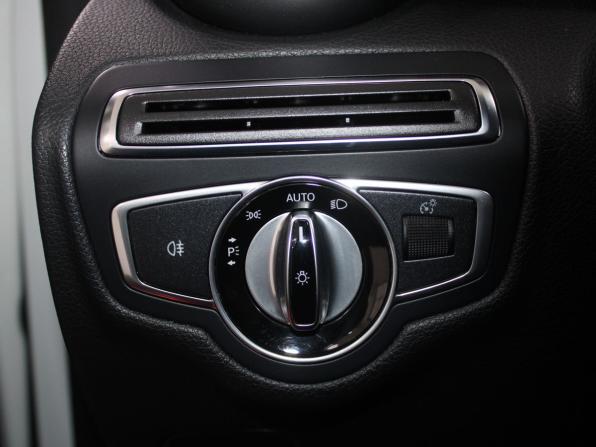 Mercedes-Benz C-Класс IV (W205) с пробегом 2015 года, цена 2 129 900 рублей, 117834 км, седан, Автокод Объявления