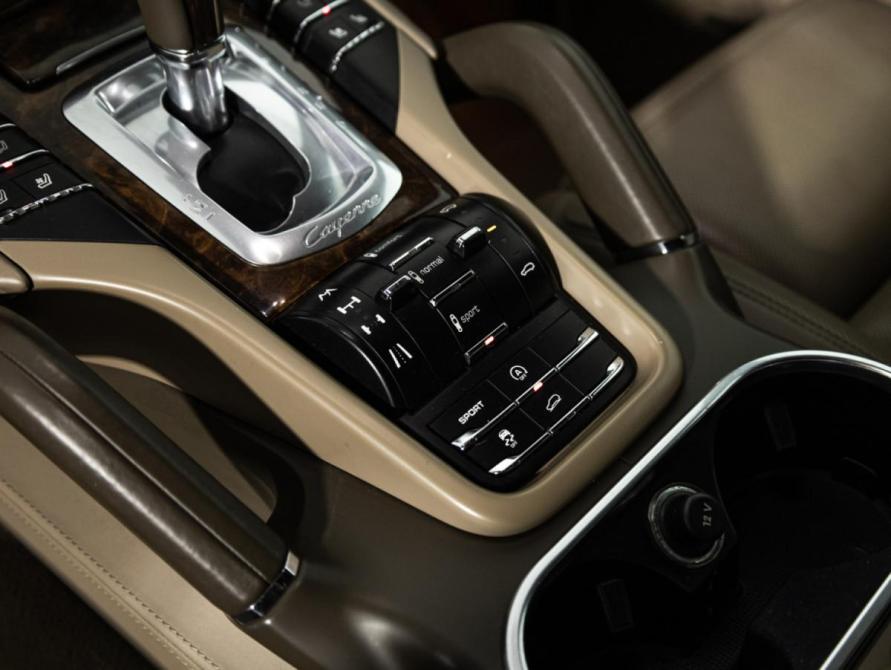 Porsche Cayenne II (958) Санкт-Петербург  - изображение 22