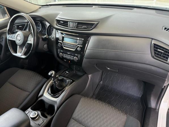 Nissan X-Trail III Рестайлинг с пробегом 2019 года, цена 1 999 000 рублей, 130788 км, внедорожник, Автокод Объявления