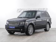 Land Rover Range Rover III Рестайлинг 2 Москва  - изображение 28