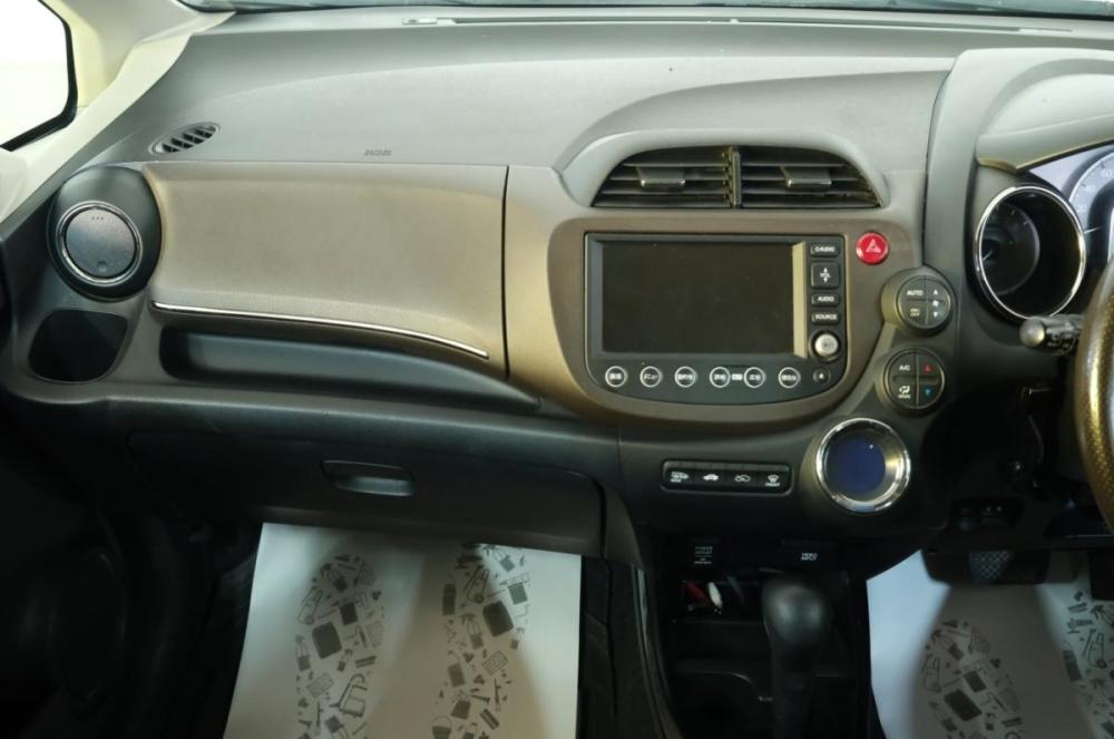 Honda Fit Shuttle I Омск  - изображение 16