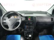 Hyundai Getz I Рестайлинг Вологда  - изображение 32