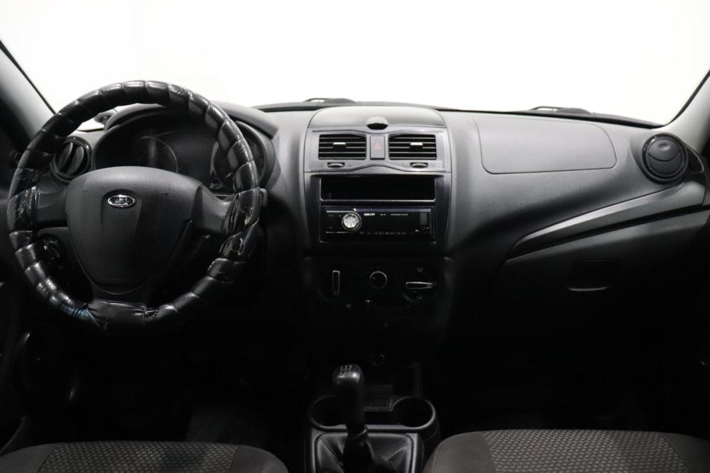 Lada (ВАЗ) Granta I Рестайлинг Ульяновск  - изображение 7