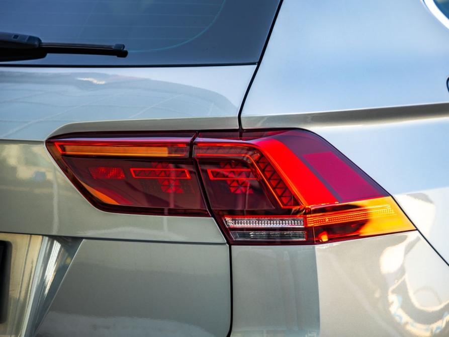 Volkswagen Tiguan II Волгоград  - изображение 12