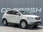 SsangYong Actyon II Краснодар  - изображение 21