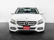 Mercedes-Benz C-Класс IV (W205) Иркутск  - изображение 30