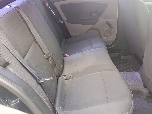 Renault Fluence I с пробегом 2012 года, цена 699 000 рублей, 159155 км, седан, Автокод Объявления