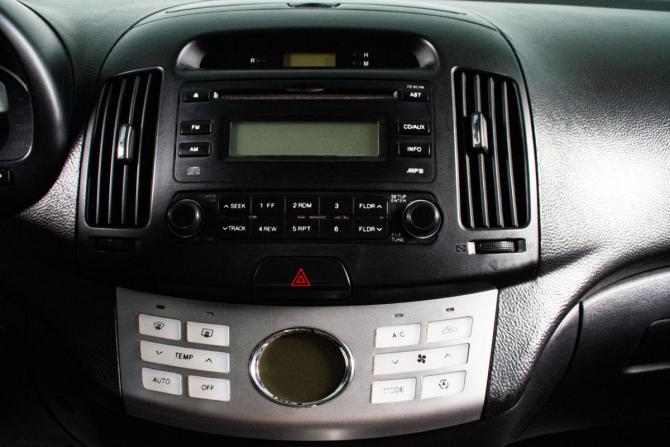 Hyundai Elantra IV (HD) с пробегом 2011 года, цена 729 000 рублей, 310000 км, седан, Автокод Объявления