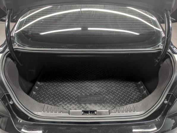Ford Focus III с пробегом 2014 года, цена 750 000 рублей, 214471 км, седан, Автокод Объявления