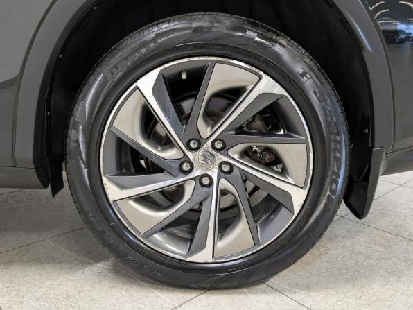 Lexus RX IV с пробегом 2017 года, цена 4 500 000 рублей, 84993 км, внедорожник, Автокод Объявления