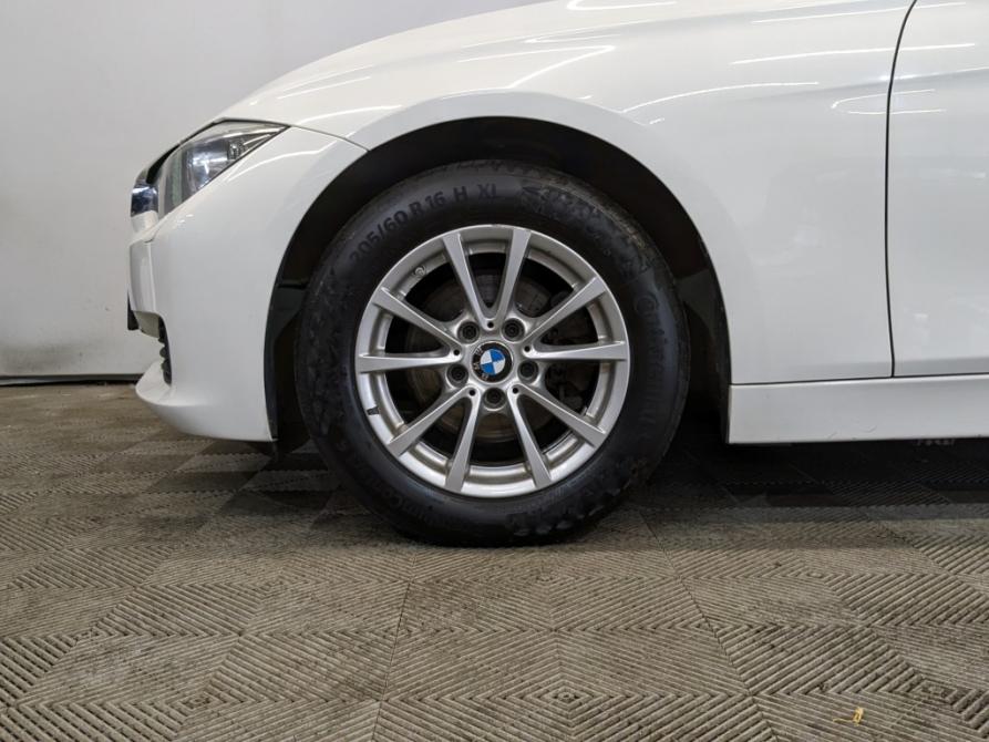 BMW 3 серии VI (F3x) Москва  - изображение 18
