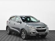 Hyundai ix35 I Рестайлинг Москва  - изображение 16
