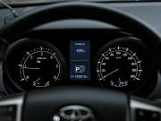 Toyota Land Cruiser Prado 150 Series Рестайлинг 1 Санкт-Петербург  - изображение 26