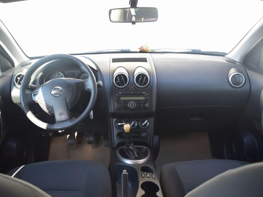 Nissan Qashqai I Рестайлинг Краснодар  - изображение 10