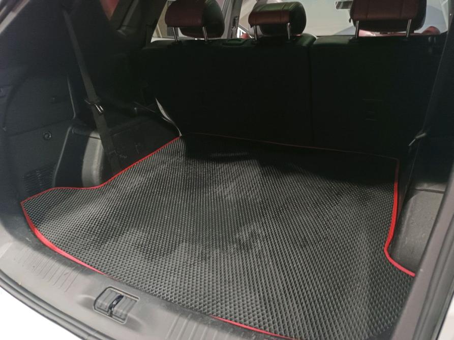 JETOUR X70+ I Ставрополь  - изображение 37
