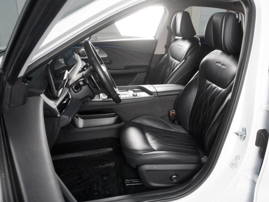 Chery Arrizo 8 Минеральные Воды  - изображение 10