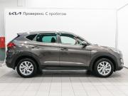 Hyundai Tucson III Рестайлинг Красноярск  - изображение 38