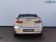 Mitsubishi Lancer X Рестайлинг Москва  - изображение 20