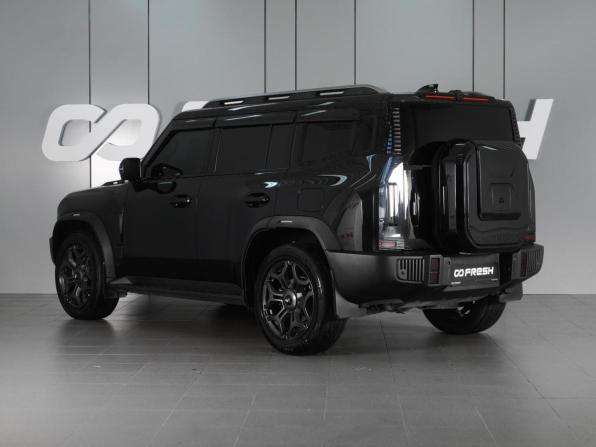 JETOUR T2 с пробегом 2024 года, цена 3 089 000 рублей, 58161 км, внедорожник, Автокод Объявления